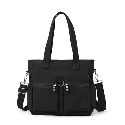 Laptop Bag – Large Capacity, Adjustable Strap, for Travel & Work – detail view 23