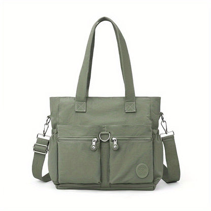 Laptop Bag – Large Capacity, Adjustable Strap, for Travel & Work – detail view 22