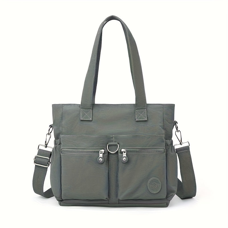 Laptop Bag – Large Capacity, Adjustable Strap, for Travel & Work – detail view 25