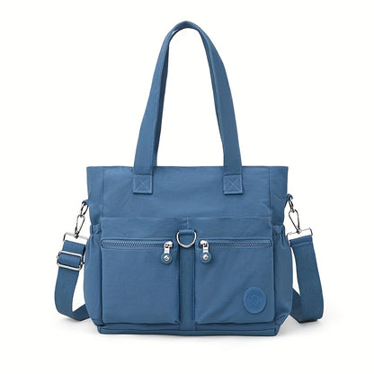 Laptop Bag – Large Capacity, Adjustable Strap, for Travel & Work – detail view 24