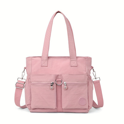 Laptop Bag – Large Capacity, Adjustable Strap, for Travel & Work – detail view 26