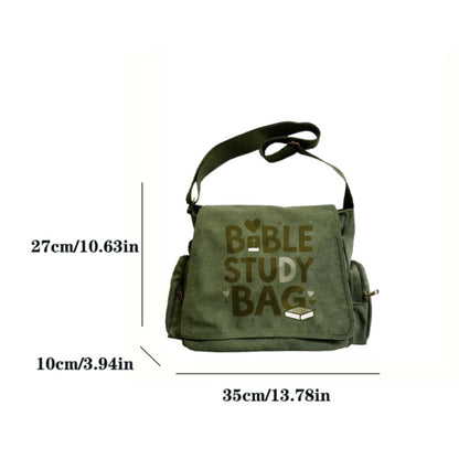 Laptop Bag – Large Capacity, for Everyday Use – detail view 5
