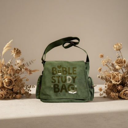 Laptop Bag – Large Capacity, for Everyday Use – detail view 7