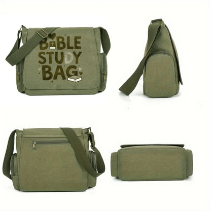 Laptop Bag – Large Capacity, for Everyday Use – detail view 9