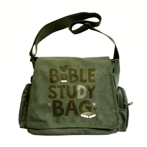 Laptop Bag – Large Capacity, for Everyday Use – front view