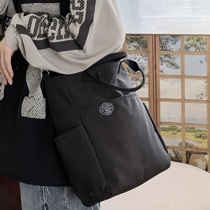 Laptop Bag – Large Capacity, for Work & Everyday Use – detail view 2
