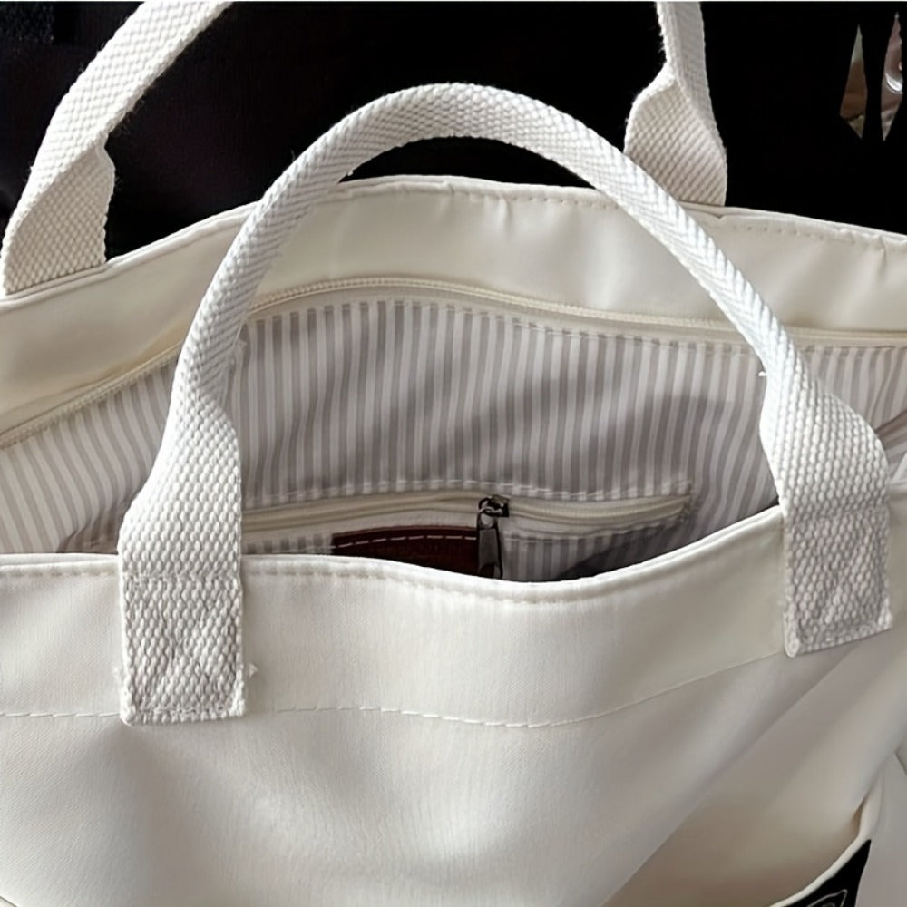 Laptop Bag – Large Capacity, for Work & Everyday Use – detail view 13