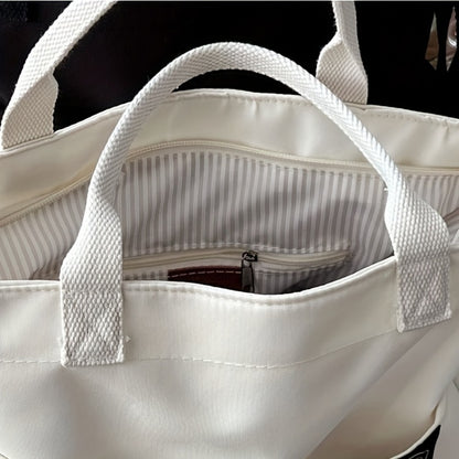 Laptop Bag – Large Capacity, for Work & Everyday Use – detail view 13