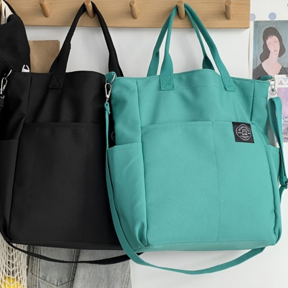 Laptop Bag – Large Capacity, for Work & Everyday Use – detail view 14
