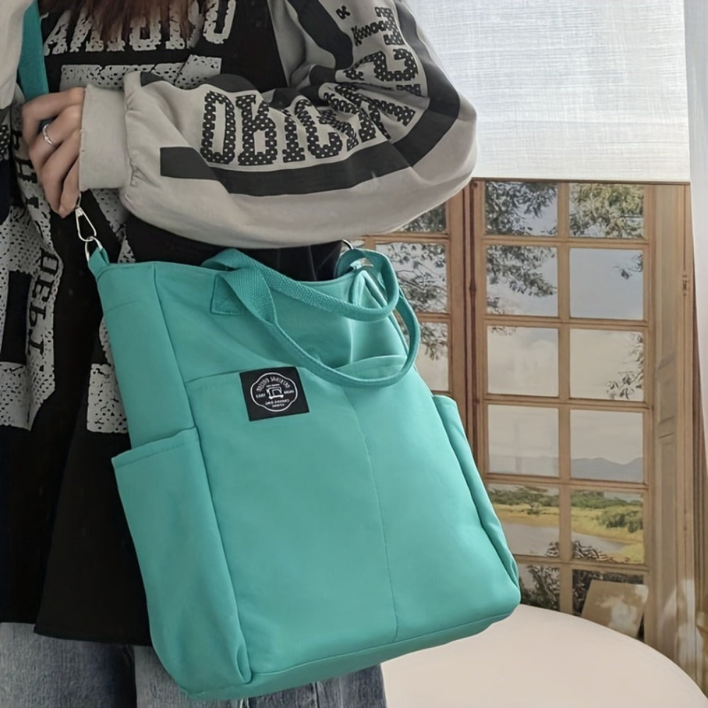 Laptop Bag – Large Capacity, for Work & Everyday Use – detail view 5