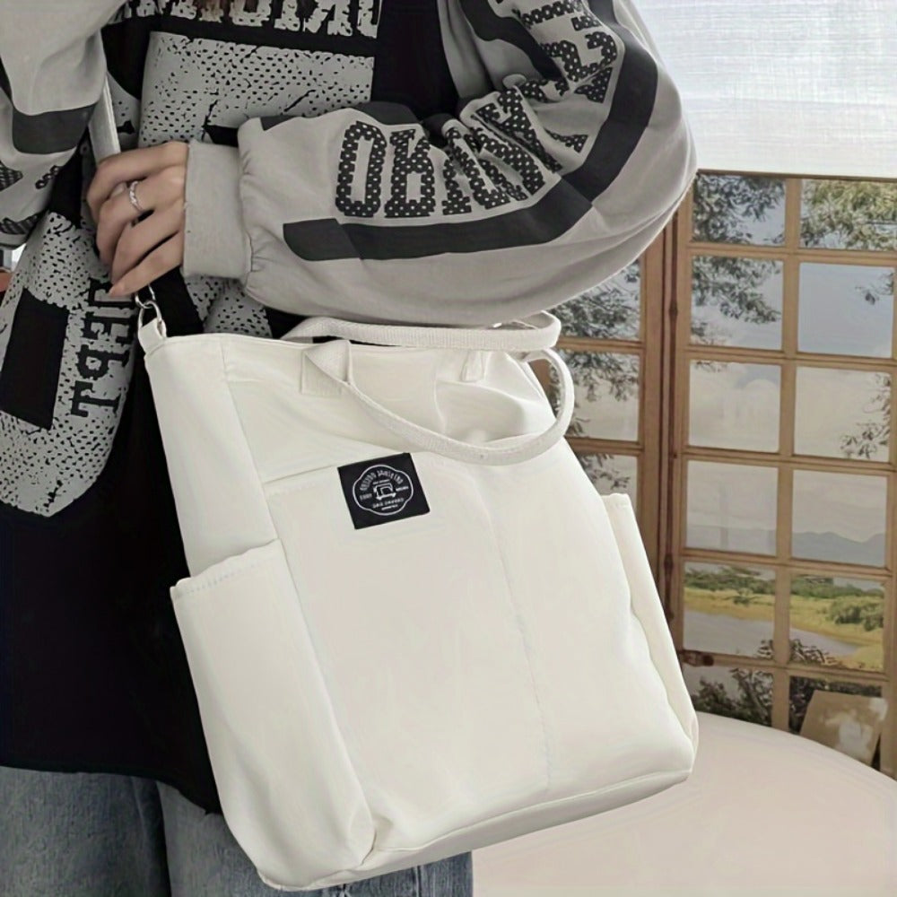 Laptop Bag – Large Capacity, for Work & Everyday Use – detail view 8
