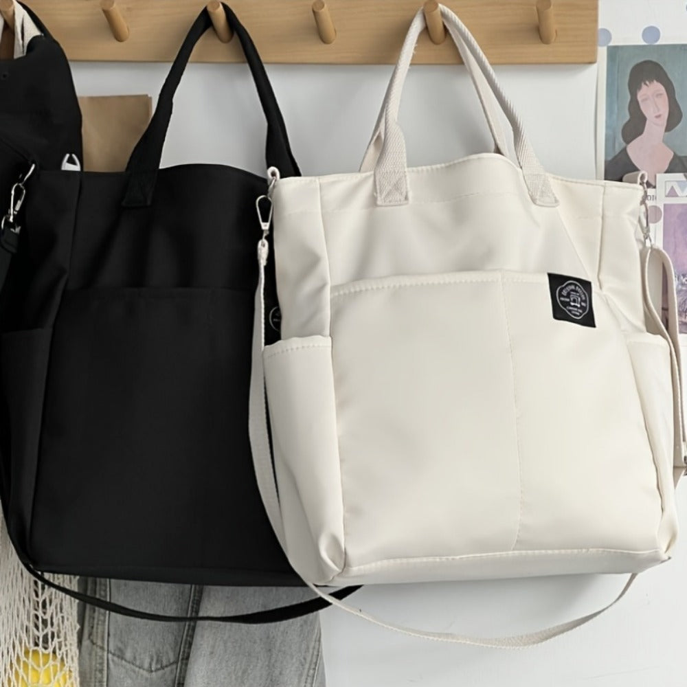 Laptop Bag – Large Capacity, for Work & Everyday Use – detail view 12