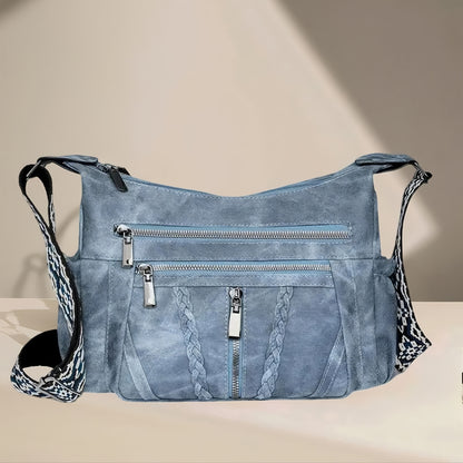 Laptop Bag – Large Capacity, Lightweight, for Work & Everyday Use – detail view 16
