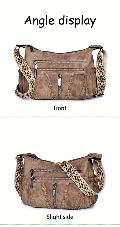 Laptop Bag – Large Capacity, Lightweight, for Work & Everyday Use – detail view 13
