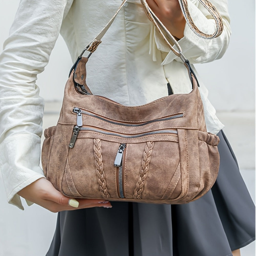 Laptop Bag – Large Capacity, Lightweight, for Work & Everyday Use – detail view 7