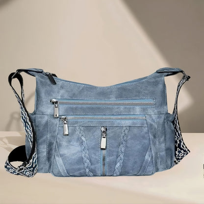 Laptop Bag – Large Capacity, Lightweight, for Work & Everyday Use – detail view 8