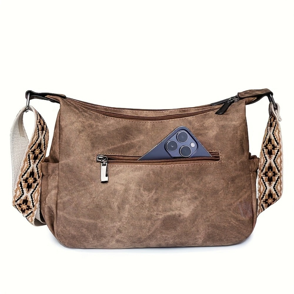 Laptop Bag – Large Capacity, Lightweight, for Work & Everyday Use – detail view 9