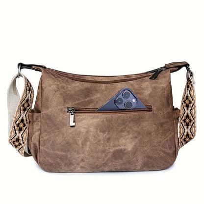 Laptop Bag – Large Capacity, Lightweight, for Work & Everyday Use – detail view 9