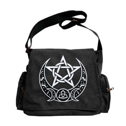 Laptop Bag – Large Capacity, for Travel – detail view 3