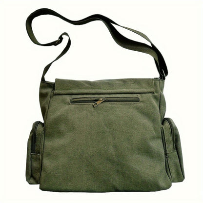 Laptop Bag – Large Capacity, for Travel – detail view 4