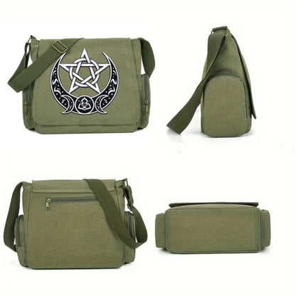 Laptop Bag – Large Capacity, for Travel – detail view 9