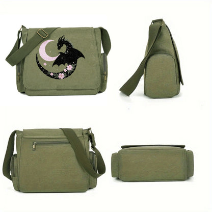 Laptop Bag – Large Capacity, for Travel & Everyday Use – detail view 8