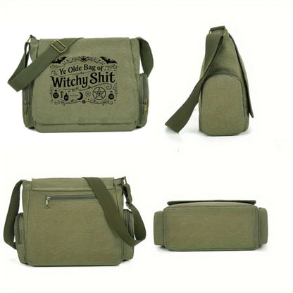 Laptop Bag – Large Capacity, for Travel & Everyday Use – detail view 9