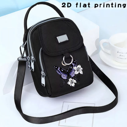 Laptop Bag – Lightweight, for Work & Everyday Use – detail view 12