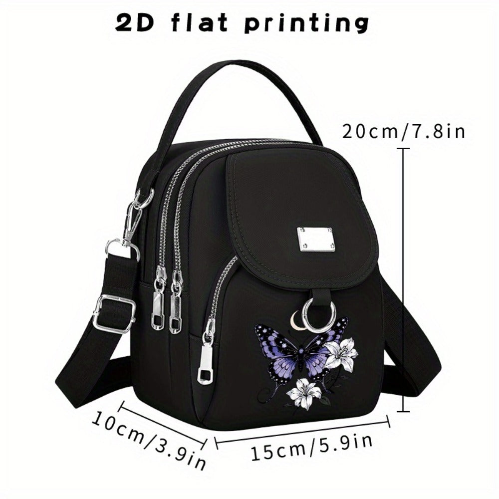 Laptop Bag – Lightweight, for Work & Everyday Use – detail view 4