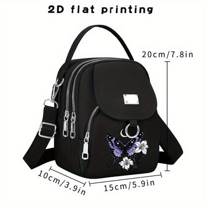 Laptop Bag – Lightweight, for Work & Everyday Use – detail view 4
