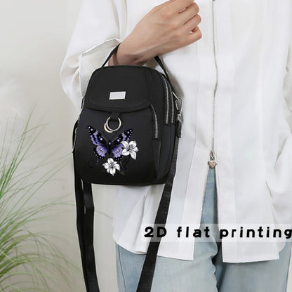 Laptop Bag – Lightweight, for Work & Everyday Use – detail view 5