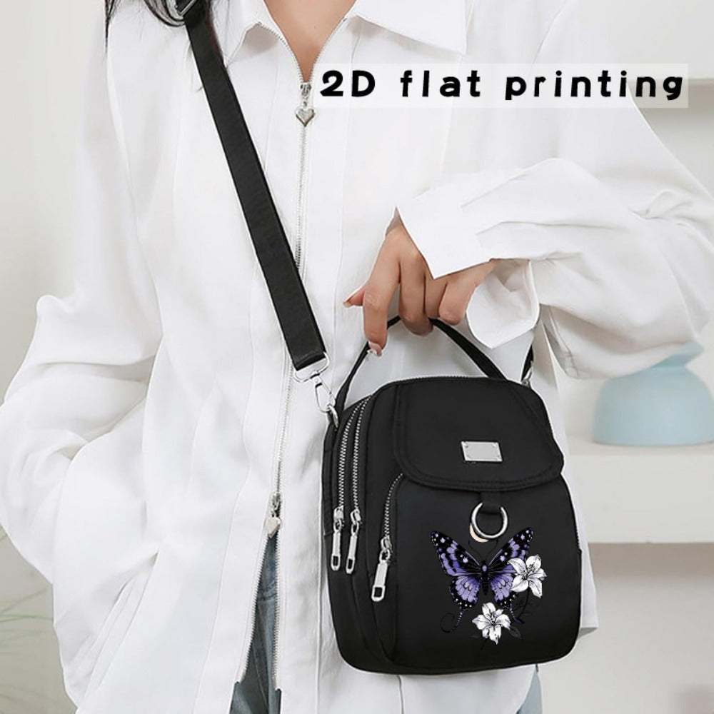 Laptop Bag – Lightweight, for Work & Everyday Use – detail view 7