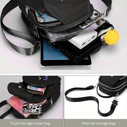 Laptop Bag – Lightweight, for Work & Everyday Use – detail view 10
