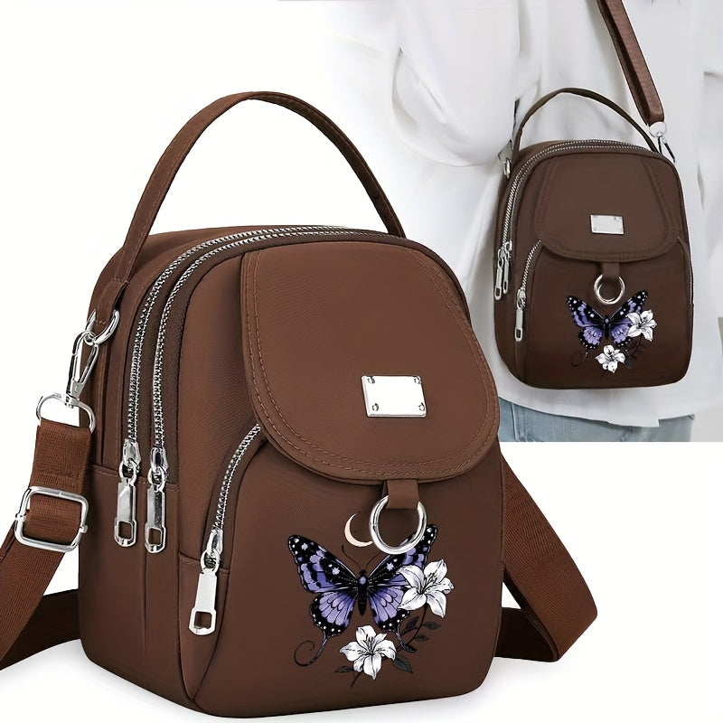 Laptop Bag – Lightweight, for Work & Everyday Use – detail view 2