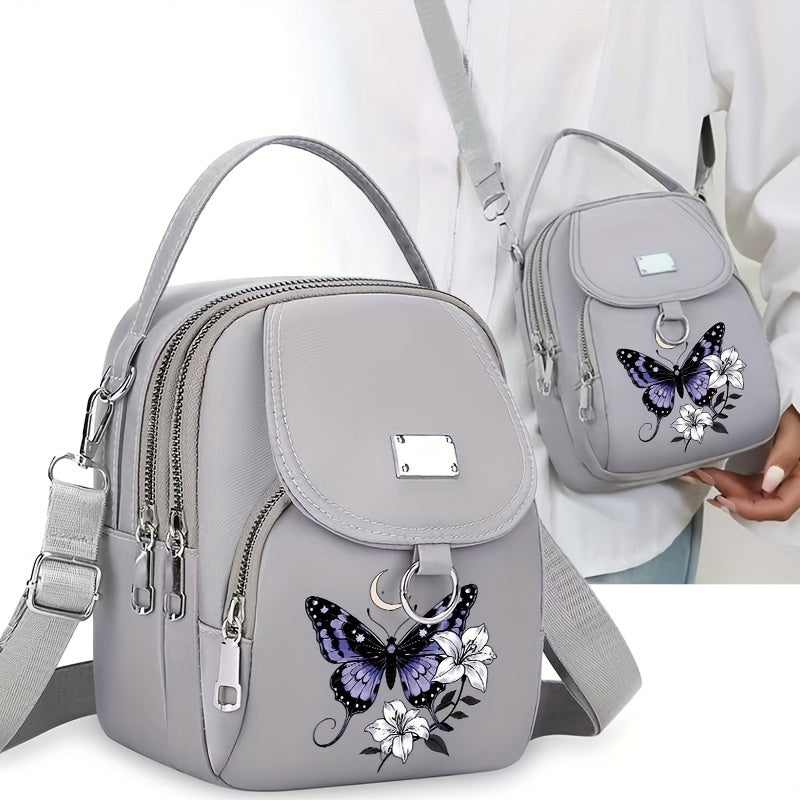 Laptop Bag – Lightweight, for Work & Everyday Use – alternate view