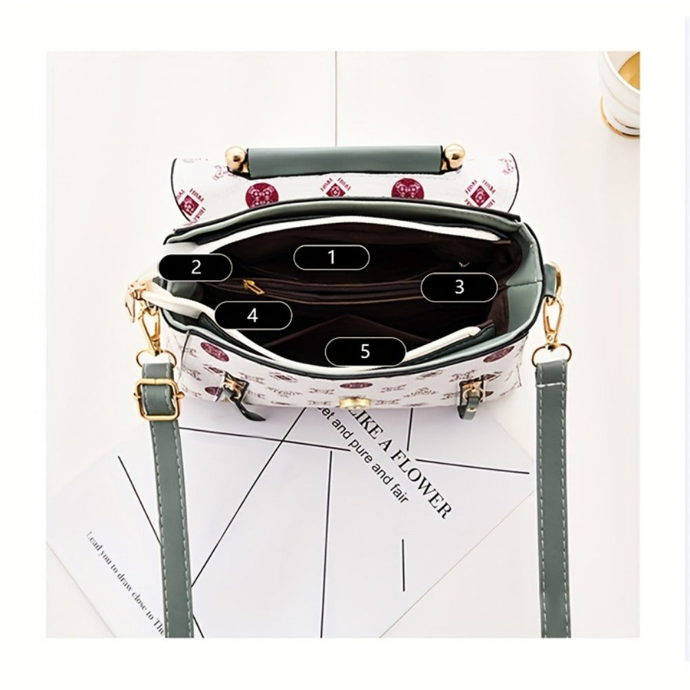 Laptop Bag – Mini, for Everyday Use – detail view 22