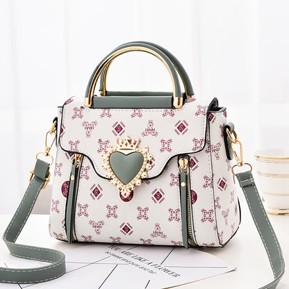 Laptop Bag – Mini, for Everyday Use – front view - product view 26