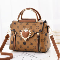 Yellowish-brown