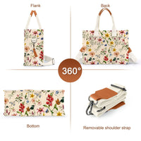Classic Floral