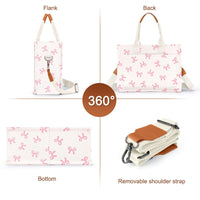 Ribbon Pink