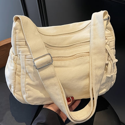 Laptop Bag – Multi-Pocket, for Travel & Work – detail view 15