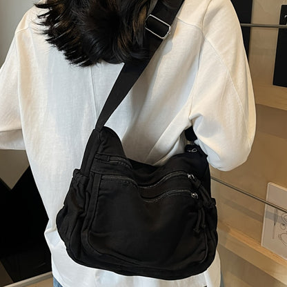 Laptop Bag – Multi-Pocket, for Travel & Work – detail view 19