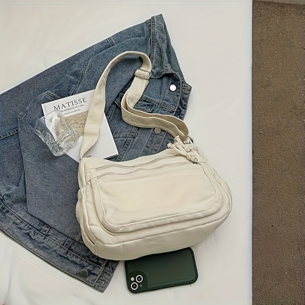 Laptop Bag – Multi-Pocket, for Travel & Work – detail view 9