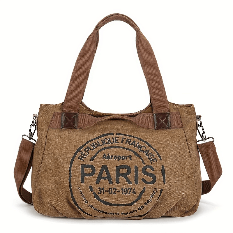 Laptop Bag – Polyester, Adjustable Strap, for Work – alternate view