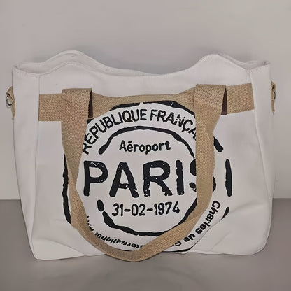 Laptop Bag – Polyester, Adjustable Strap, for Work – detail view 21