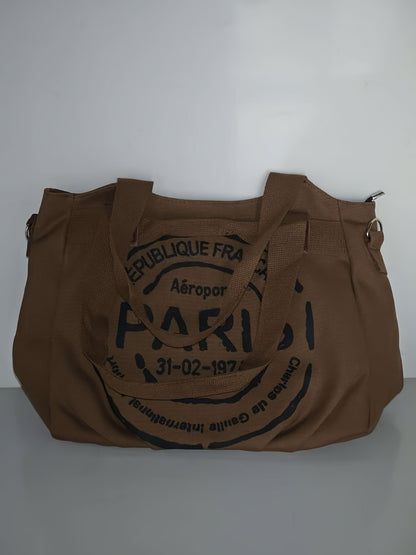 Laptop Bag – Polyester, Adjustable Strap, for Work – detail view 24