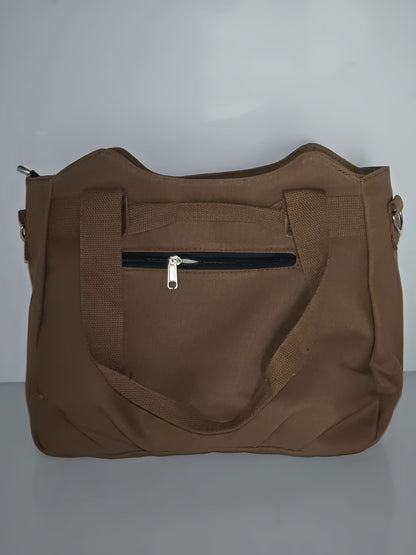 Laptop Bag – Polyester, Adjustable Strap, for Work – detail view 25