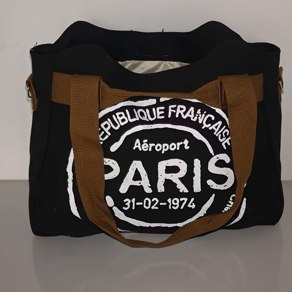 Laptop Bag – Polyester, Adjustable Strap, for Work – detail view 27