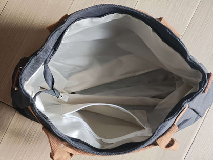 Laptop Bag – Polyester, Adjustable Strap, for Work – detail view 29
