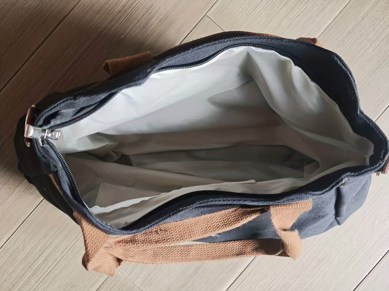 Laptop Bag – Polyester, Adjustable Strap, for Work – detail view 30